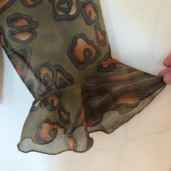 π«3 FOR 30π« Selene Sport Blouse - Picture 4 of 5